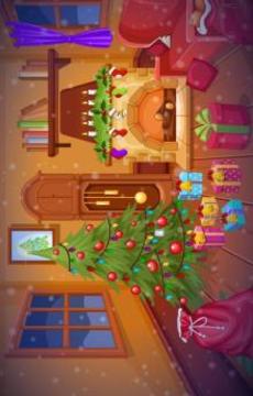 Escape Game: Christmas Santa游戏截图4