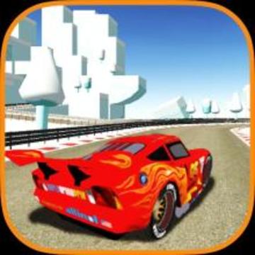 car racing 4游戏截图2