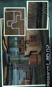 Escape Puzzle: Research Lab 2游戏截图5