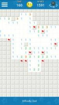 Minesweeper Master游戏截图3