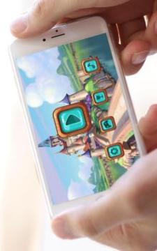 Jigsaw toys Sofia Lego游戏截图1