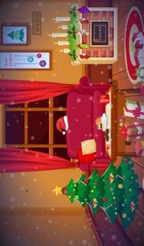 Escape Game: Christmas Santa游戏截图3