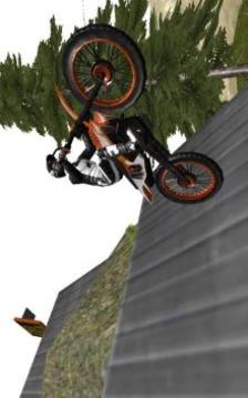 Motorbike Stunt Driver Simulator 2018游戏截图2