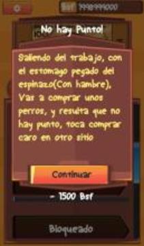 Venezuela Clicker游戏截图3