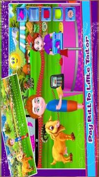 风筝 飞行 开玩笑游戏截图4