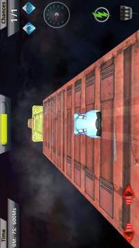 Impossible Tracks Stunt Car race游戏截图4
