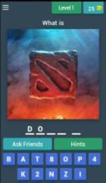 Items DOTA 2游戏截图1