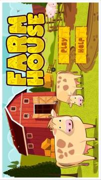 Farm House Basic游戏截图1