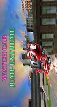 Power Racing Battle Watch of Car Avan Adventure游戏截图2