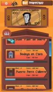 Venezuela Clicker游戏截图2