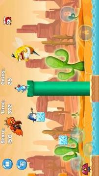 Oggy Adventures World游戏截图3