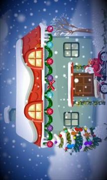 Escape Game: Christmas Santa游戏截图1