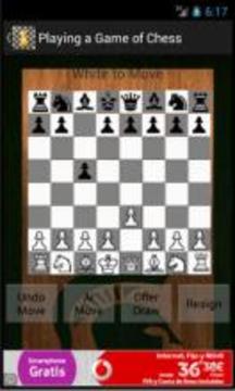 Chess Fighter游戏截图3