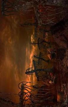 Can You Escape Fairy Forest游戏截图2