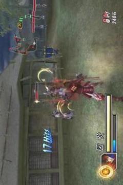 Guide Basara 2 Heroes游戏截图2