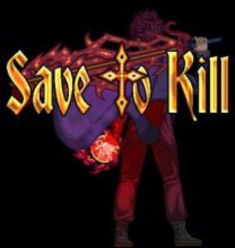 Save To Kill游戏截图5