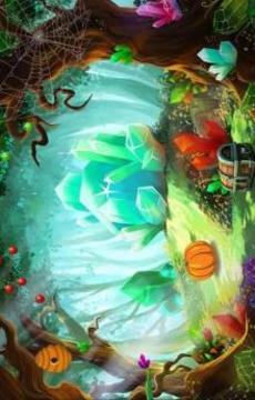 Can You Escape Fairy Forest 2游戏截图4