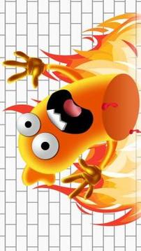 Run Sausages Hot游戏截图3