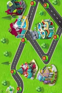 Food Truck Chef Cooking Games for Girls 2018游戏截图1