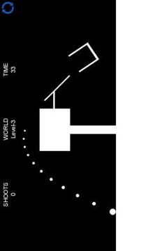 Toss The Ball游戏截图2