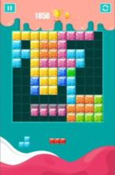 Block Puzzle Classic - Hexa Puzzle -Tetris Block游戏截图5