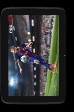 Guide PES 18游戏截图2