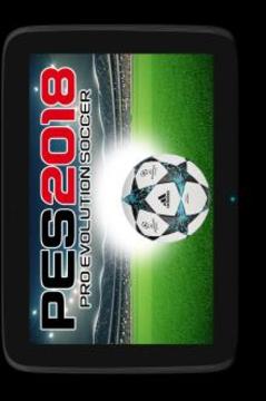 Guide PES 18游戏截图1
