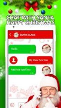 Santa Claus Calling On Christmas游戏截图1