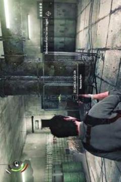 New The Evil Within 2 Hint游戏截图3