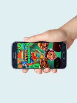 mini beat : memory of power rocker游戏截图1