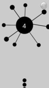 Pin The Rotating Circle游戏截图1