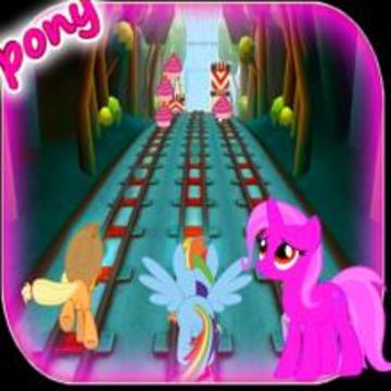 my little rush pony jeux adventure for kids游戏截图3