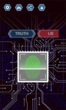 Lie Detector游戏截图1