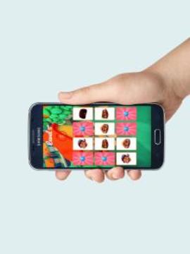 mini beat : memory of power rocker游戏截图5