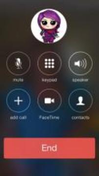 Call Mal Descendants Hero游戏截图4