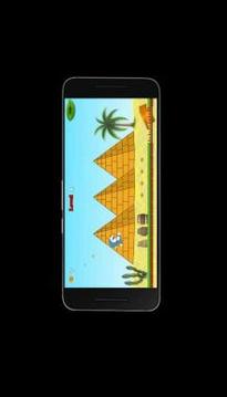 Subway Doramon Adventure Nobita Run游戏截图2
