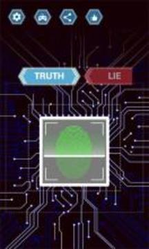 Lie Detector游戏截图4