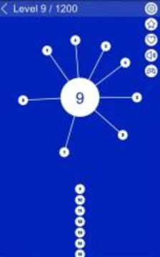 Crazy Pin Rush: Crazy Lucky Wheel AA Game游戏截图4