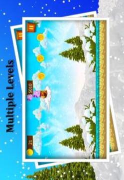 Moonzy Adventure game for kids游戏截图1