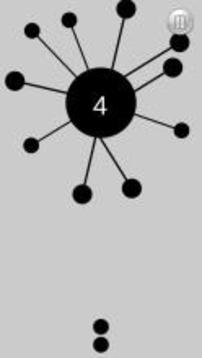 Pin The Rotating Circle游戏截图4