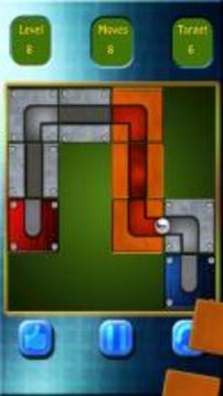 Roll the Ball® - Labyrinth puzzle游戏截图4