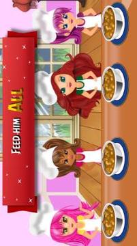 Cooking Mama Kitchen Master Chef游戏截图3