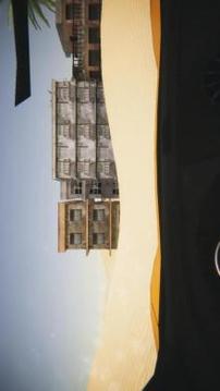 Desert Racer Sport Cars游戏截图1