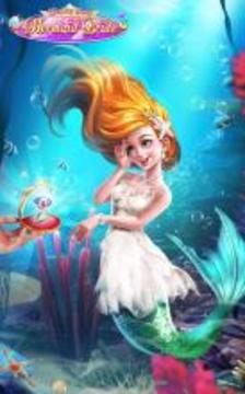 Princess Mermaid Wedding Salon游戏截图5