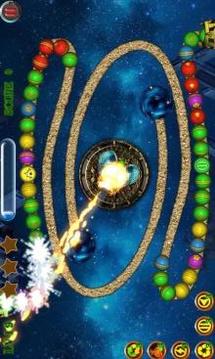 Temple Of Jungle Marble Legend游戏截图3