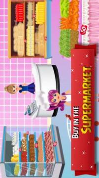 Cooking Mama Kitchen Master Chef游戏截图1