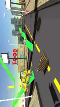 Toy Car Racing And Stunts Simulator游戏截图5