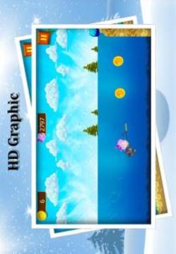 Moonzy Adventure game for kids游戏截图4