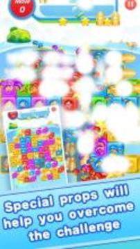 Cube Square Pop: Best Game游戏截图2
