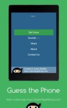 Guess the Phone游戏截图4